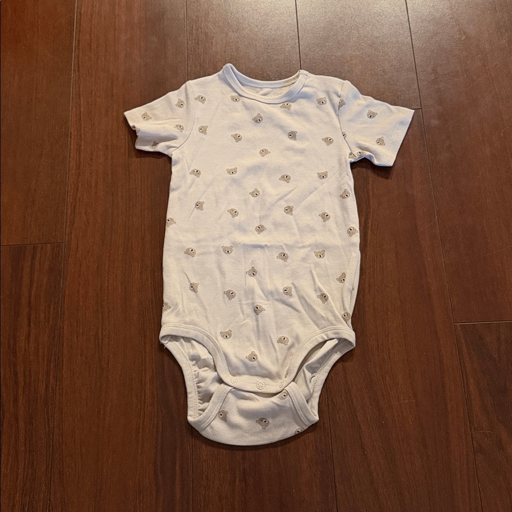H&M 🧸🐻 MATCHING SET - Picture 2 of 7